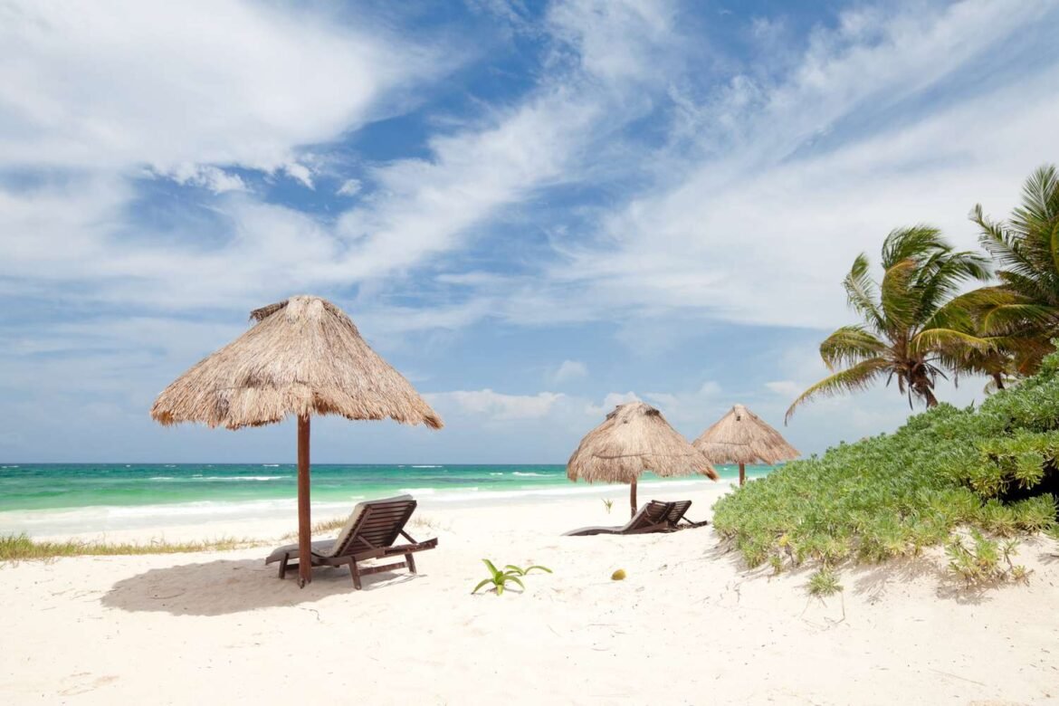 The Best Time to Travel to Tulum: A Guide toTulum Villa Rentals Enjoying Tulum Villa Rentals