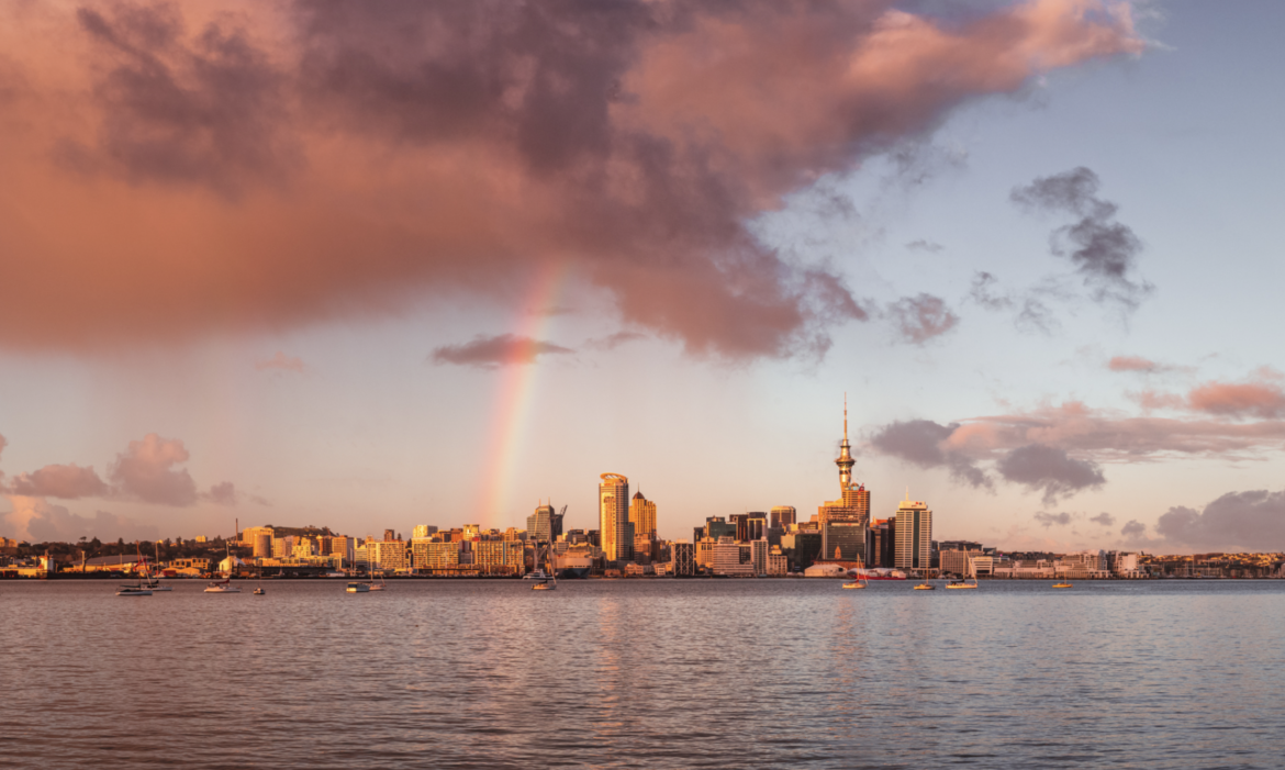 5 Unmissable Things to Do in Auckland New Zealand This Weekend