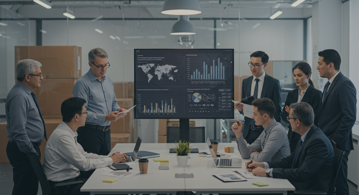 Beyond Resumes: How Supply Chain Recruiters Identify True Industry Leaders